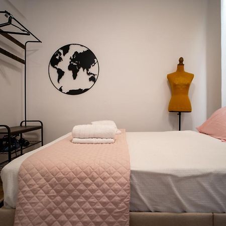 La Casita De Elena - Piso En El Centro Apartment Granada Bagian luar foto